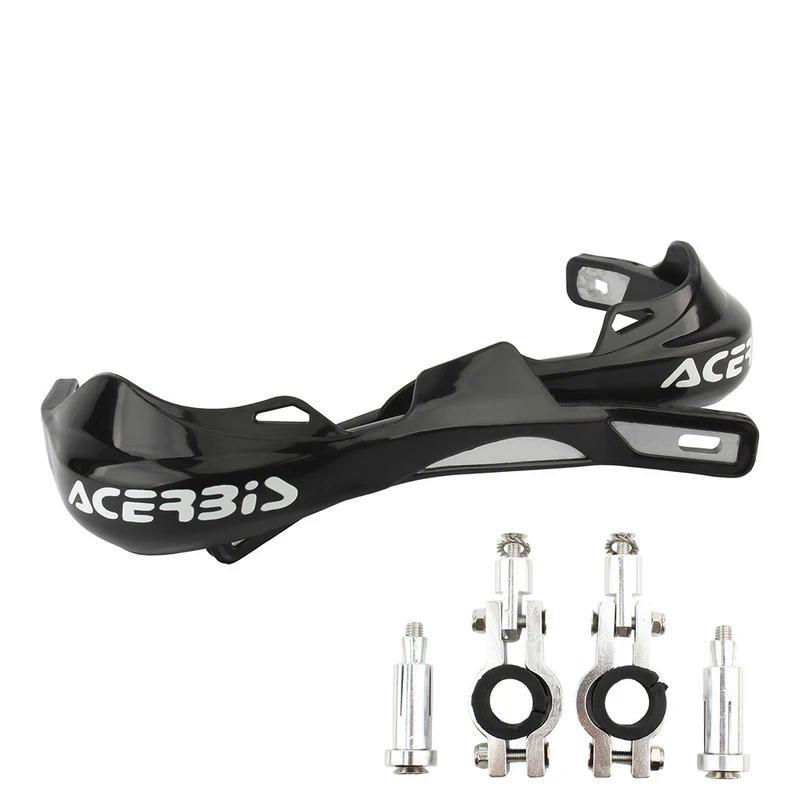 Protector de mano de motocicleta, manillar, protector de mano KTM, Honda Yamaha Suzuki, protector de mano a prueba de viento