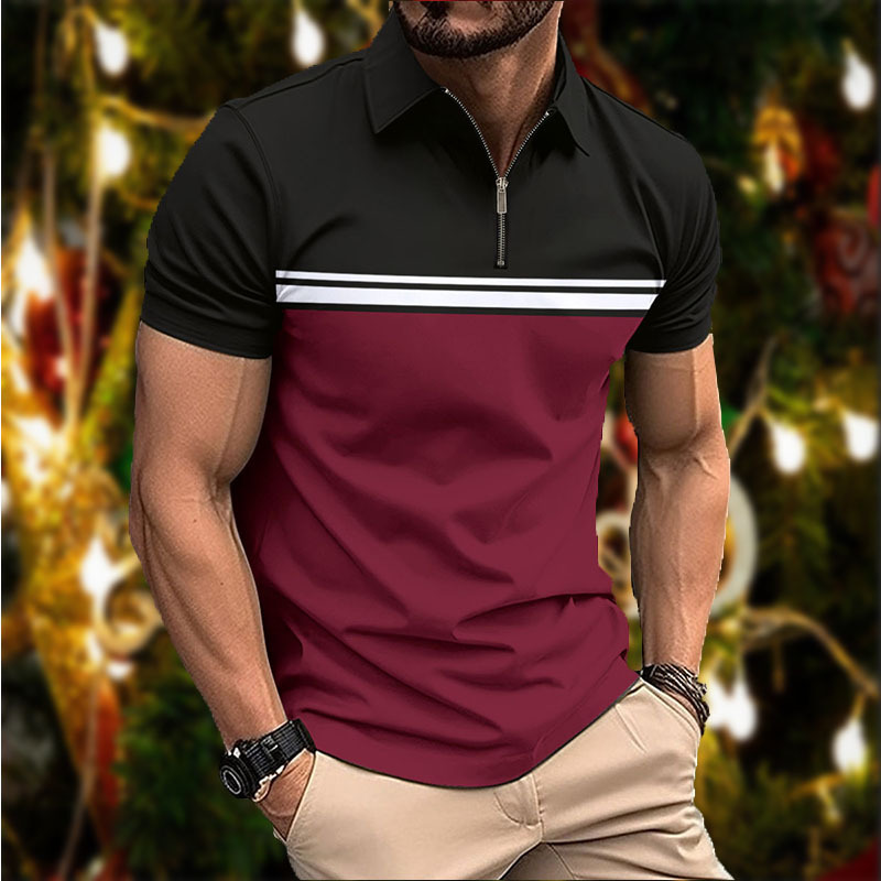 Polo Shirt Image 7