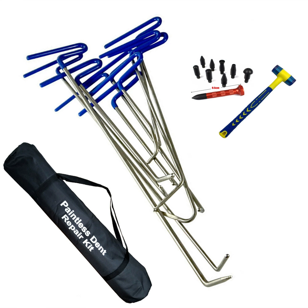 Инструмент для ремонта вмятин для автомобилей и транспортных средств