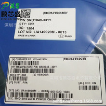 SRU1048-331Y ԭ�b��Ʒ SRUϵ���NƬ����늸���330&micro;H650mA