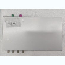 适用于华为问界M7 M9原车屏升级安卓模块八核4+64G多国语言跨境