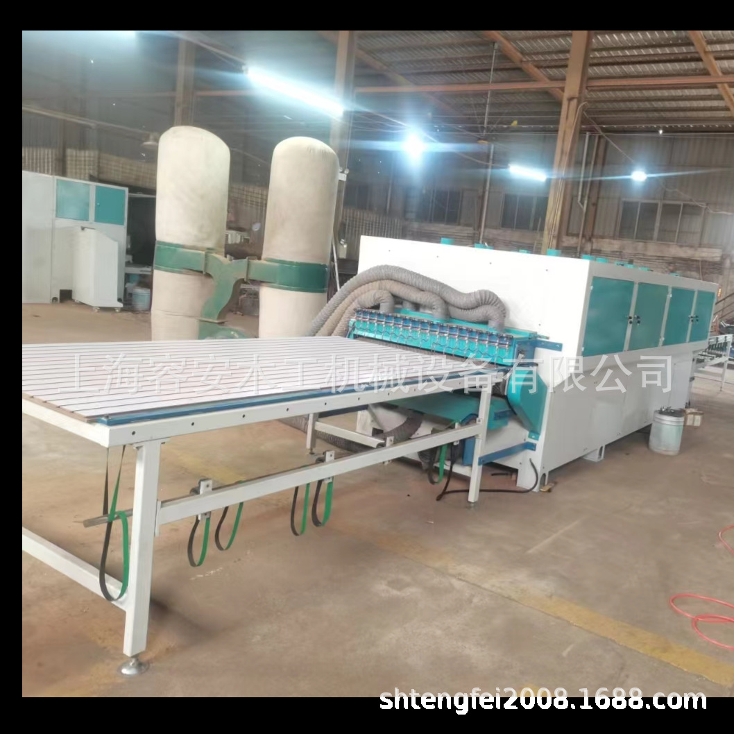 上海开槽机厂家提供密度板开槽板，T型槽，燕尾槽的机械设备