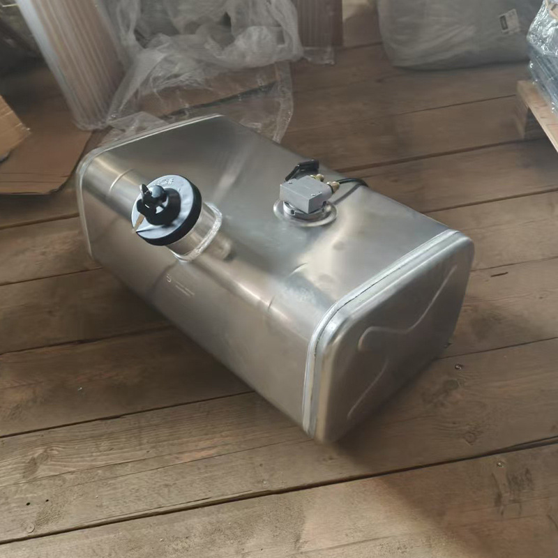 Manufacturer customizes thickened fuel tanks for light trucks, tractors, diesel tanks, car fuel tanks, and modified auxiliary fuel tanks