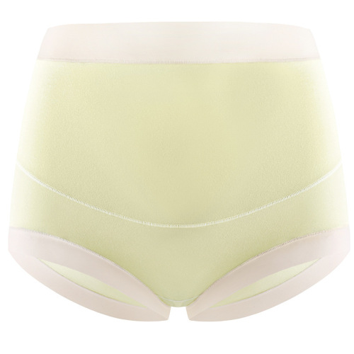 Modale High-Waist Maternity Pajama Pairs Pure Cotton Antibacterial Early, Middle, and Late Pregnancy Postpartum Dedicated Large Size Women