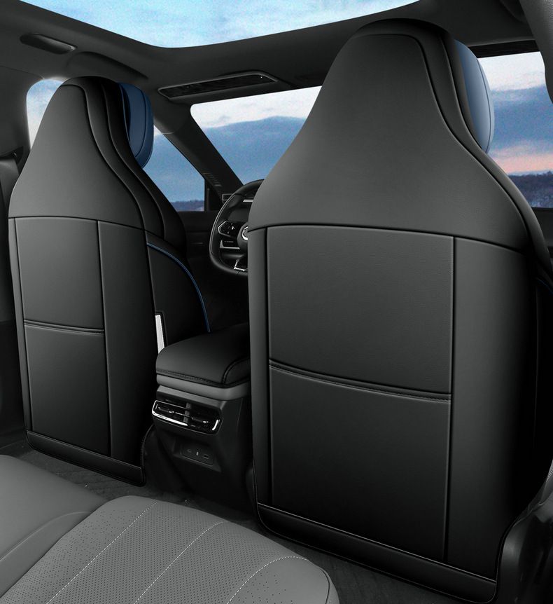 Lynk & Co 07 EM-P Seat Cushion Full Set Interior Modification
