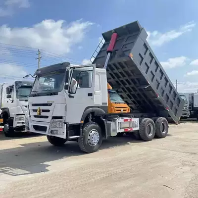 Yük maşınları truck 371/380/440 can be converted