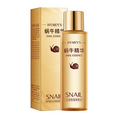 Image Beauty Snail Essence Hydrating Toner Moisturizing Nourishing Skin Water