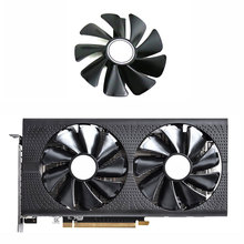 �m���RX470 570 480 580 �׽�/���׽� �@��ɢ���L�� CF1015H12D