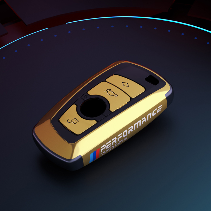 전기 도금된 사각형 금