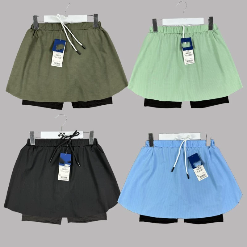 Новый стиль yy бадминтон юбка JP версия костюма для бадминтона