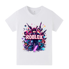 �޲���˼/Robloxӡ����ͯ����T������A1447