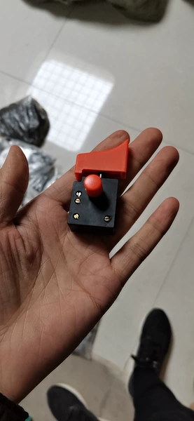 Rich 125 switch (30 whole boxes)