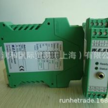 W.E.ST.控制模块,W.E.ST定位模块