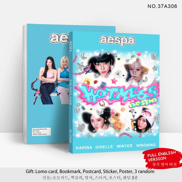 37A306-AESPA-209*284mm