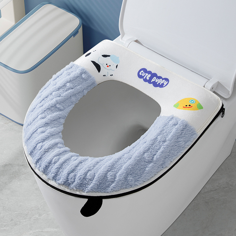 便器の座布団と便器のクッションは四季通用します。|undefined