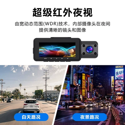 Backup Camera, BEPOCAM Driving recorder