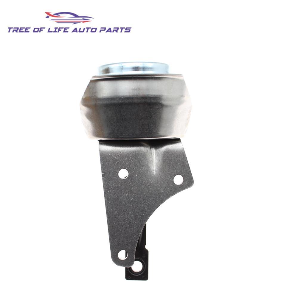 Válvula de Derivación de Actuador de Turbocompresor 767720-5004S para Nissan Navara Pathfinder