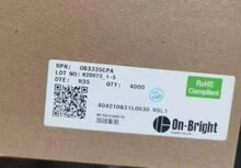OB3335CPA SOP-8 ON-BRIGHT/���� ��Դ����оƬ