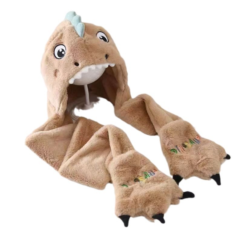 Children's dinosaur