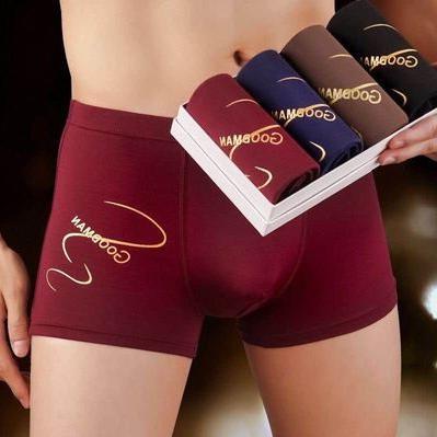 men underpants sexy mens underwear boxer...