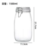 1500 ml Круглый