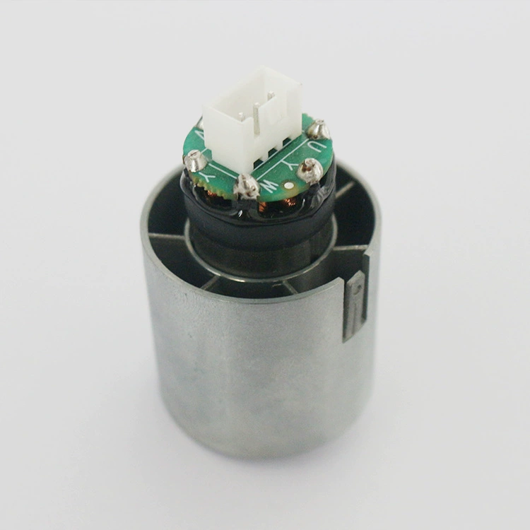 Бесщёточный высокоскоростной двигатель, 220V