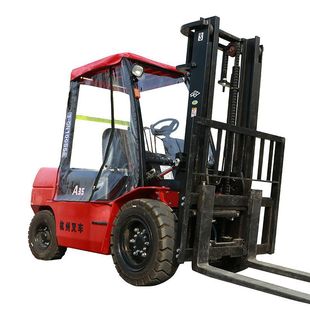 Hangzhou Forklift Canopy Rain Cover Rain Cover Rain Curtain Front Windshield Heli Longgong Roof Sunshade