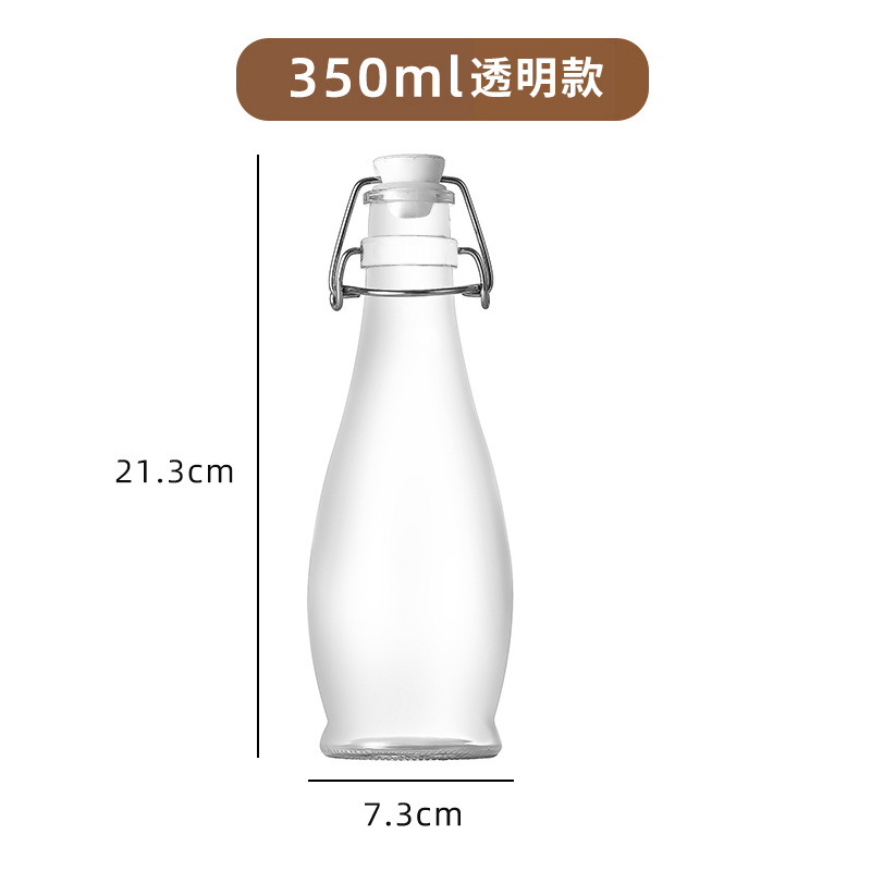 350ml боулинг; прозрачный