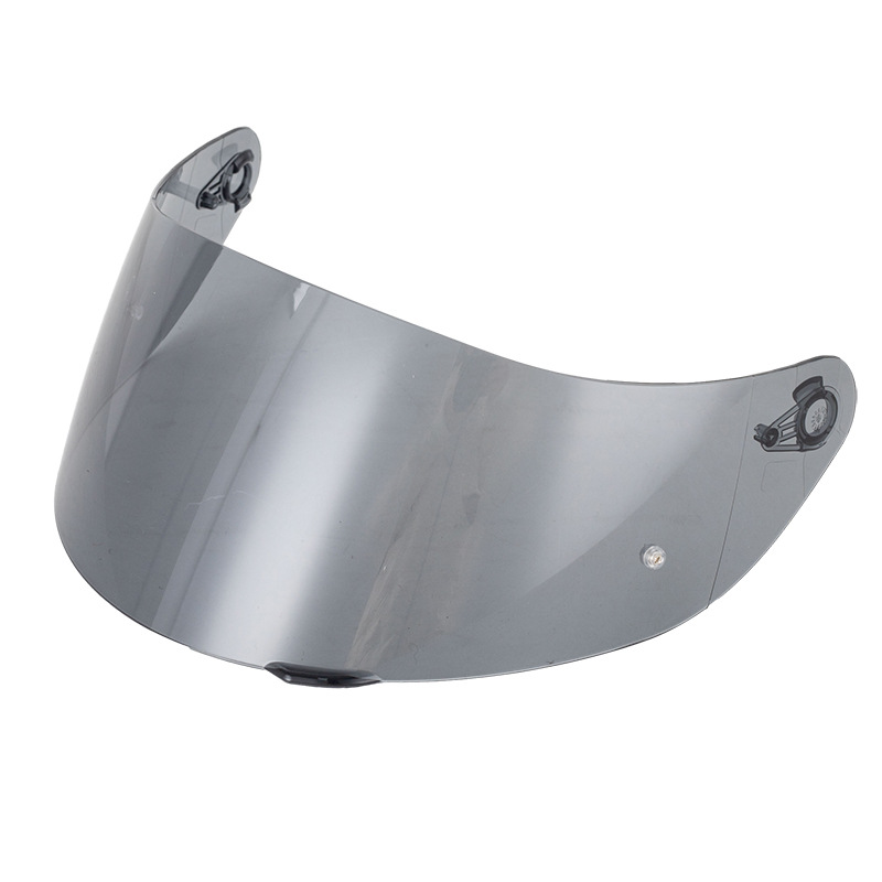 Casco de motocicleta K1 lente ajuste k1 K3SV K5 K5S modelo de casco con antivaho hebilla lente de protección solar