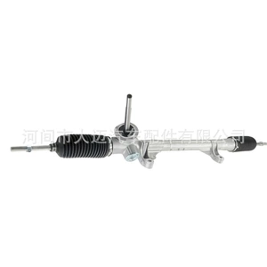 8200324632 8200463517, compatible with Ford Focus and Kuga, steering gear assembly, automotive steering components