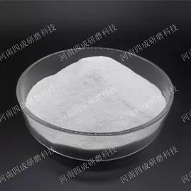 人造磨料;其他非金属;研磨材料