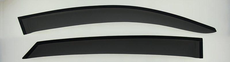 Suitable for Mercedes-Benz Gle Window Visor Rain Shield Rain Eyebrow Benz Gle Coupe Window Visor