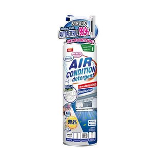 Air Conditioner Cleaning Agent Wholesale Foam Mousse No-Wash Decontamination and Deodorization Household Air Conditioner Cleaning Agent No-Disassembly Household
