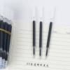 Press ST transparent lever black