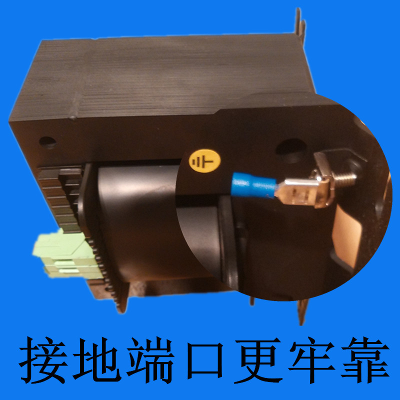 DBA225AK1电梯配件控制箱专用变压器380V440v变110v54v326VA 铜线
