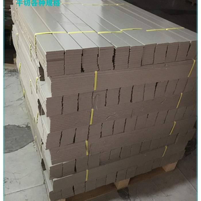 衣服包装纸板 AA级 超硬双灰板纸 可根据客户要求做