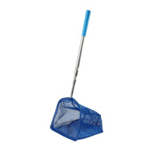 Portable Telescopic Scoop Net Table Tennis Ball Picker Net跨