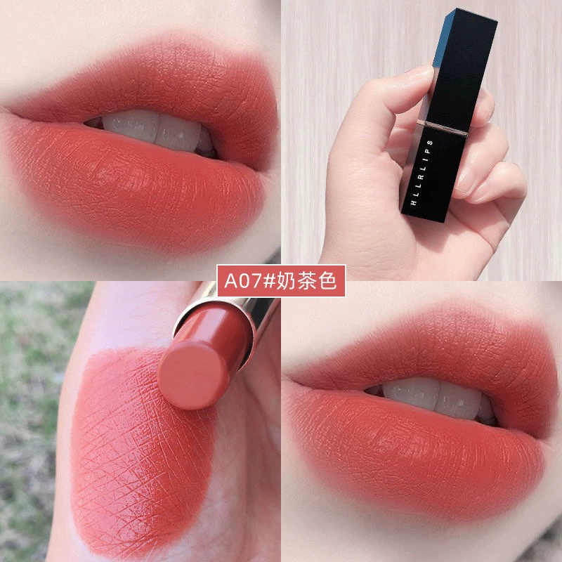 Moisturizing Lipstick Lip Balm Primer, 24 g, Hydrating Matte Finish