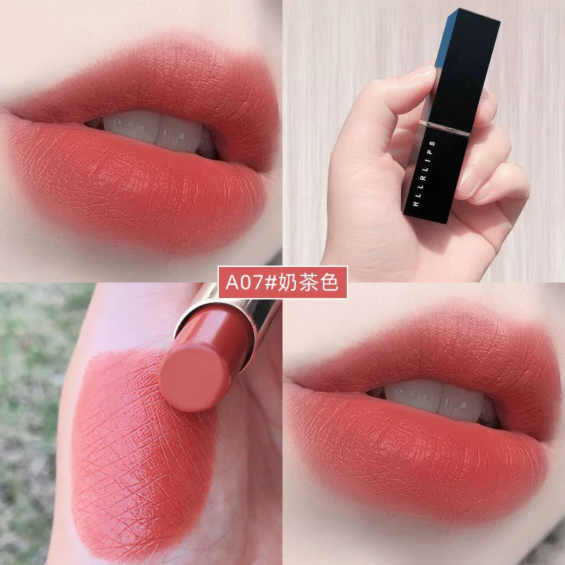 Moisturizing Lipstick Lip Balm Primer, 24 g, Hydrating Matte Finish