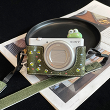 ��ɫú��Ƥ�|�����m�ü���R8 R100����zv1 A6400���׸�ʿxt5 XA7