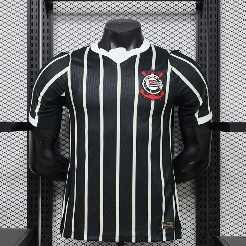 2627 Real Madrid Barcelona Miami Inter Atlético Chelsea Arsenal Napoli León Camisa de fútbol