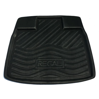 Trunk Mat: Regal Oncora Oncorwe Boulevard Backbox - regal-09-16-special-car