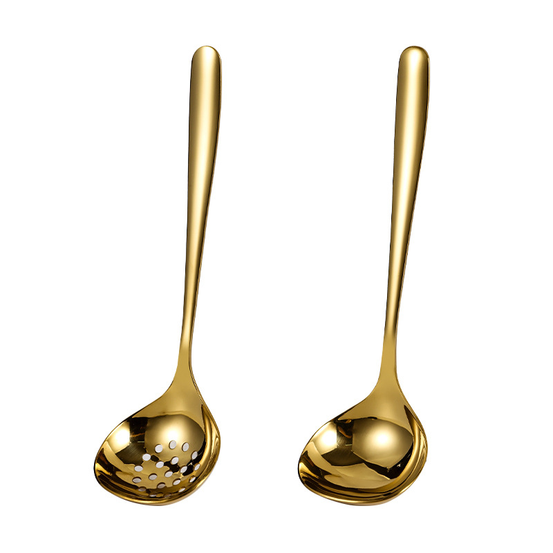 304 acero inoxidable sopa de sopa