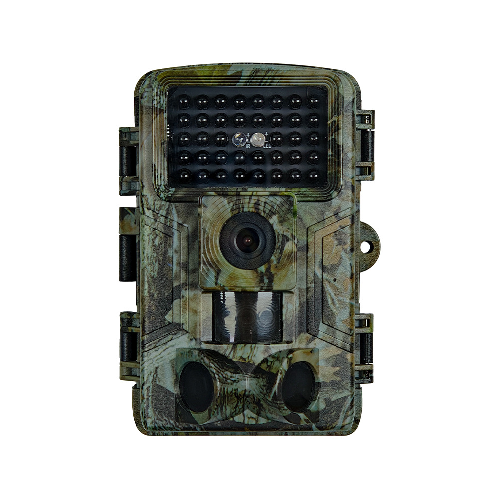 源头工厂户外红外相机2.7K 58MP野外相机日夜两用庭院安防监控