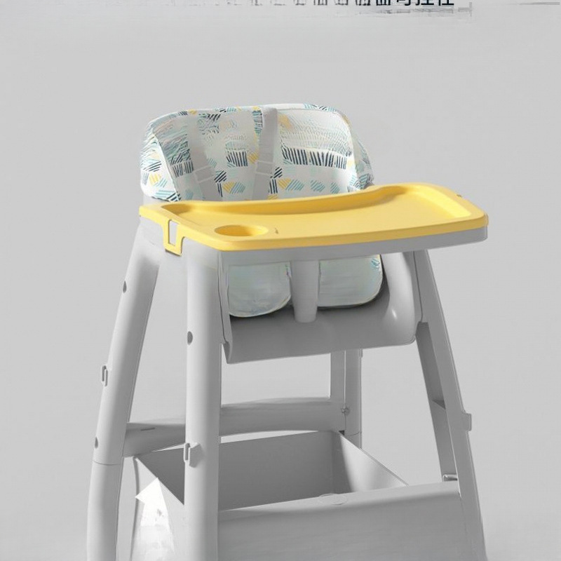 Children's Multifunctional Home Dining Chair, Functional Dining Chair, Kfc Dining Chair, Baby Dining Table, Commercial Hotel