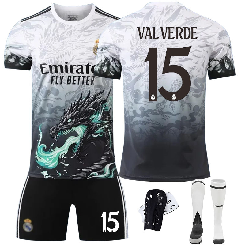 사이즈 15 양말 + 보호 장비