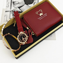 Ůʿ�ֱ����b�YƷ�̿�С���X���֭h2��Ů���Ʒwomen wristwatch