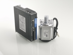 J8 Strong 50W Magnetic 200W Super 400 Product Anti-Interference W Servo Motor Set New Era 7 Free Shipping G3