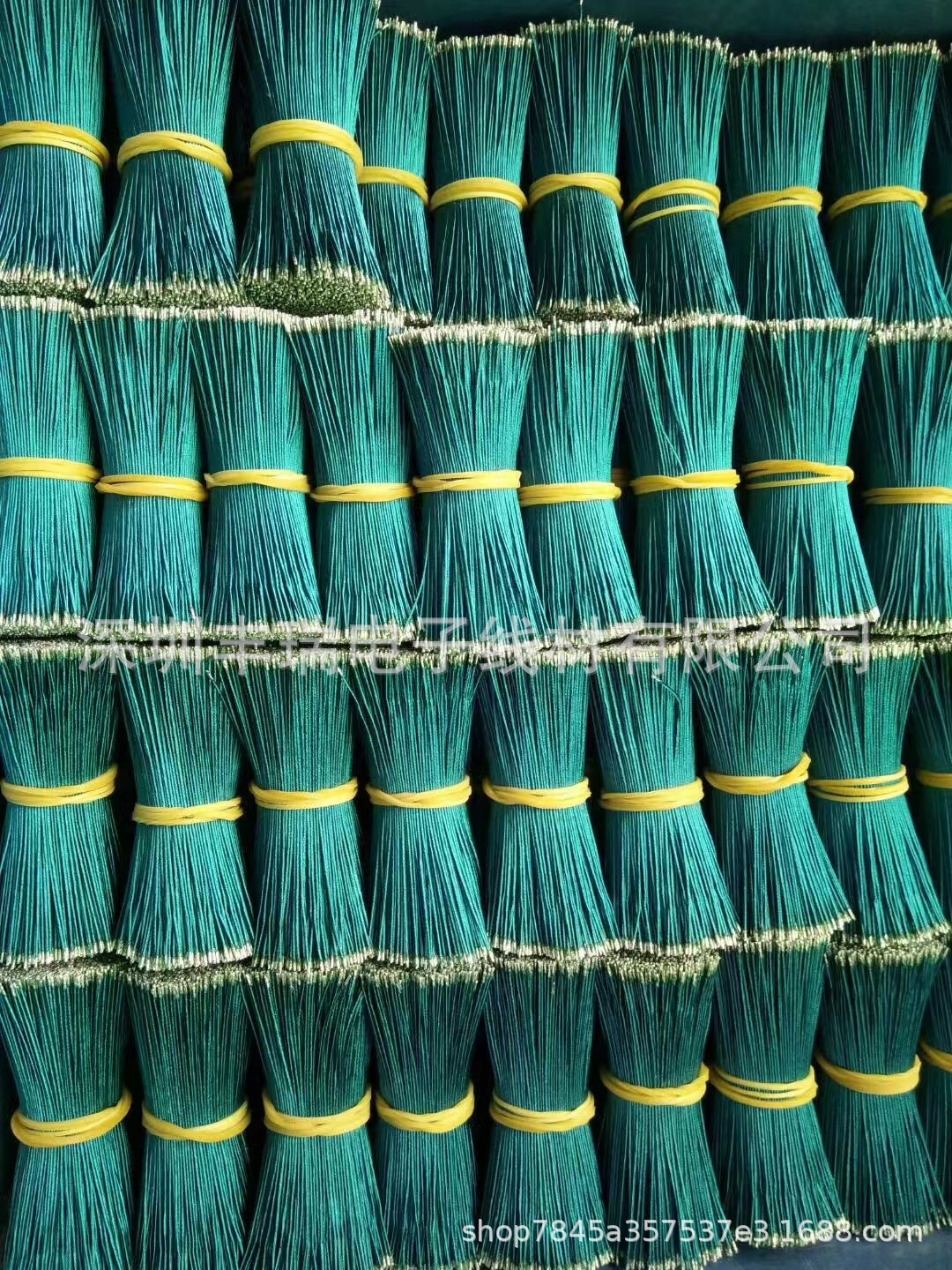 单芯/多芯漆包线OD0.2mm8/0.06 8/0.08OD0.3蓝牙耳机助听器电子线