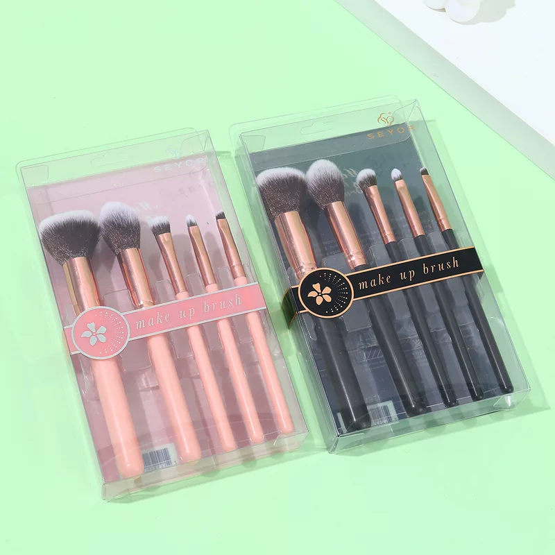 SEYOR/思语 Set, brush, 5 pieces, for beginners